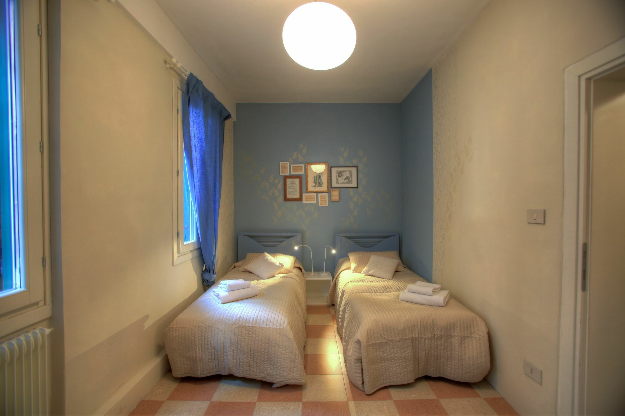 Apartamento Santa Lucia *
